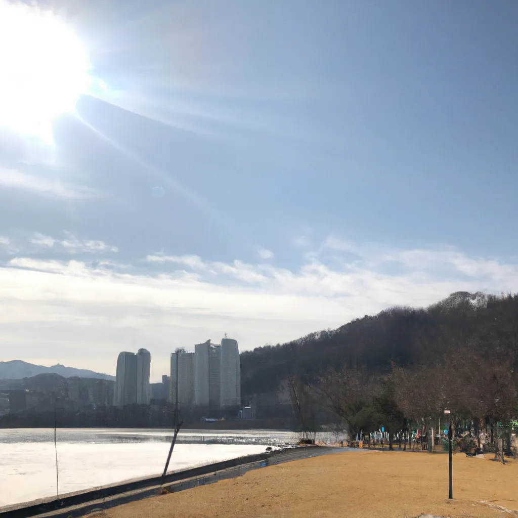 자연을 그리다 법을 지키다 나무 그림에 담긴 산림보호의 메시지
