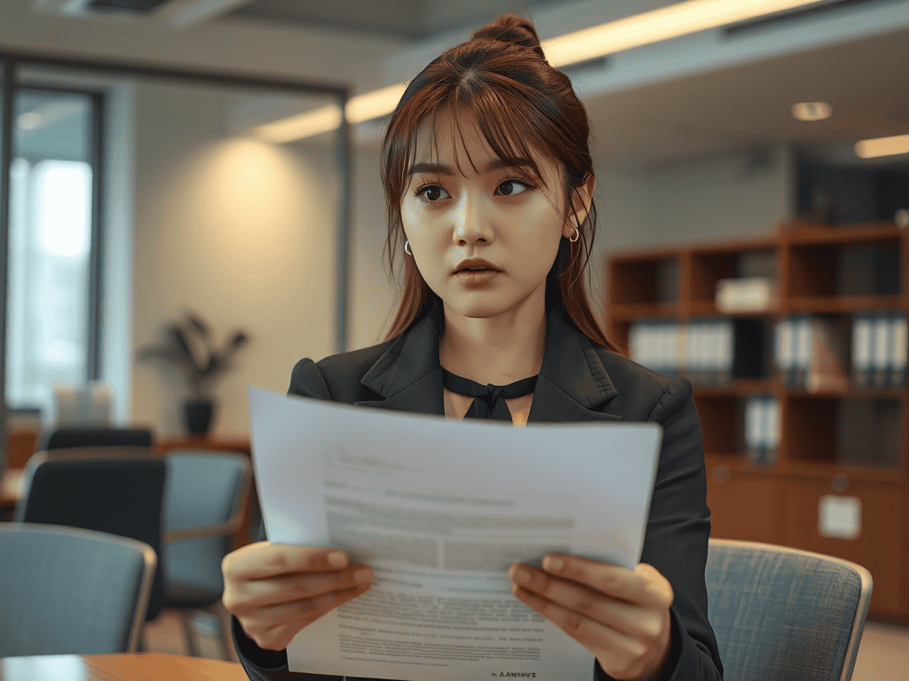 연예인 갈등에서 배우는 대처법